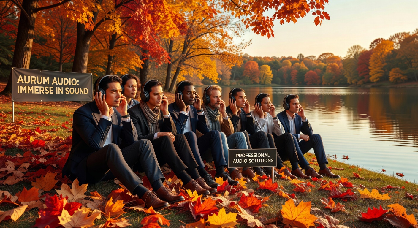 Nordic Brand Symphony