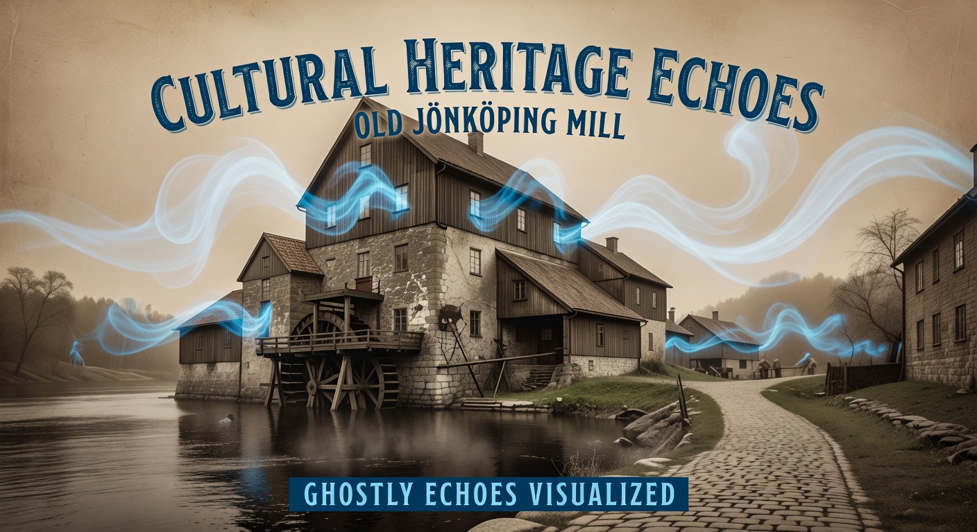 Heritage Mill Chronicles