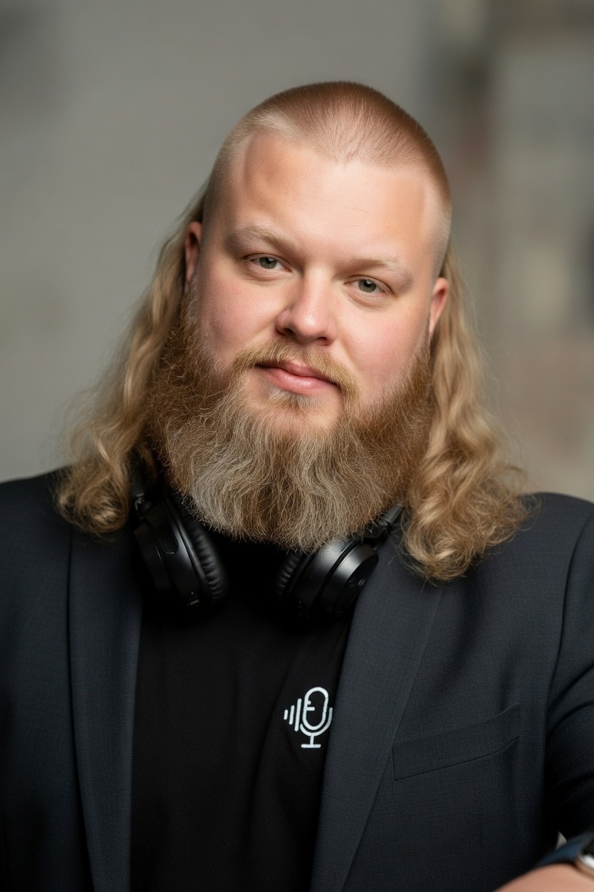 Fredrik Gustafsson