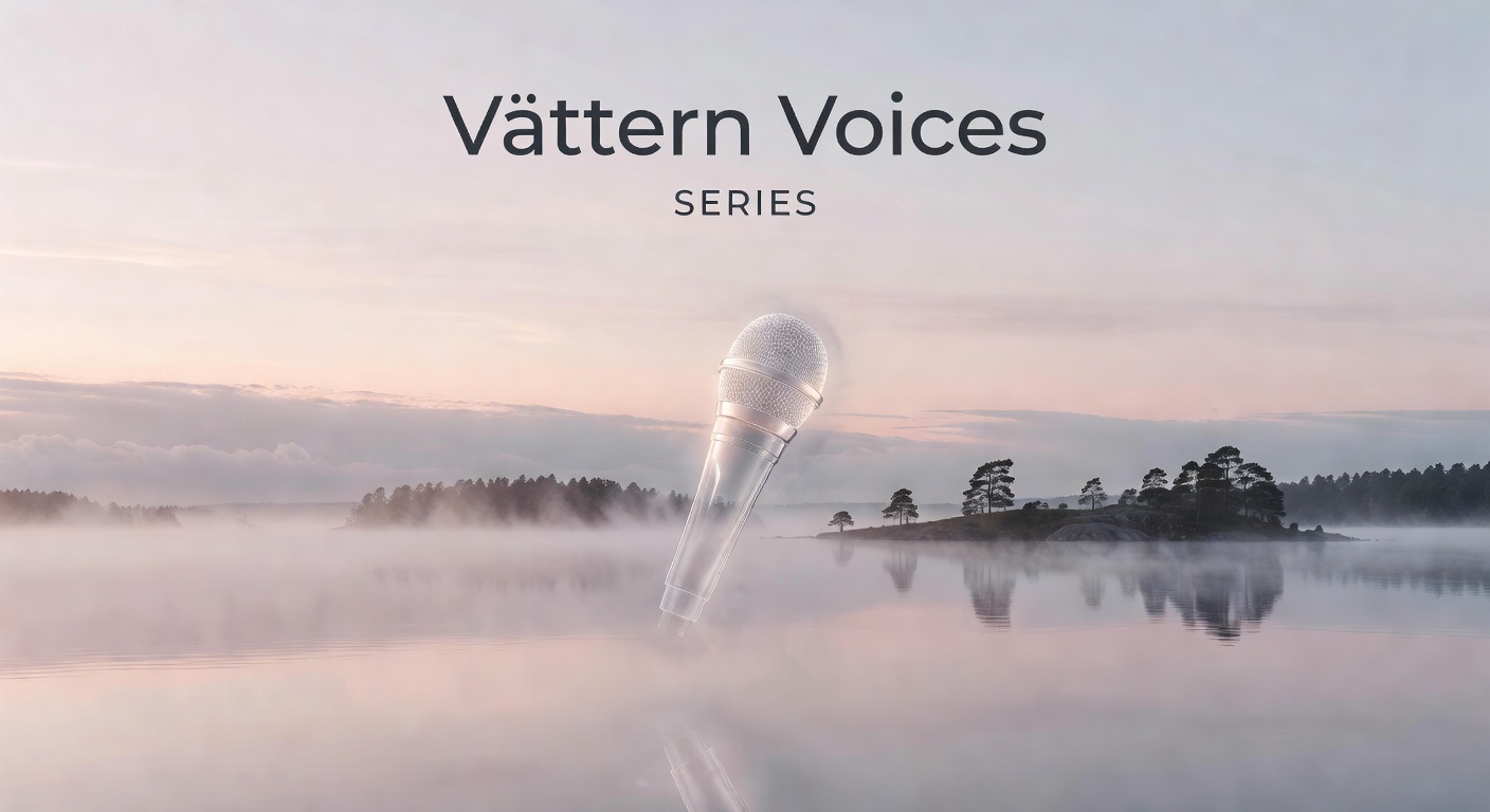 Vättern Voices